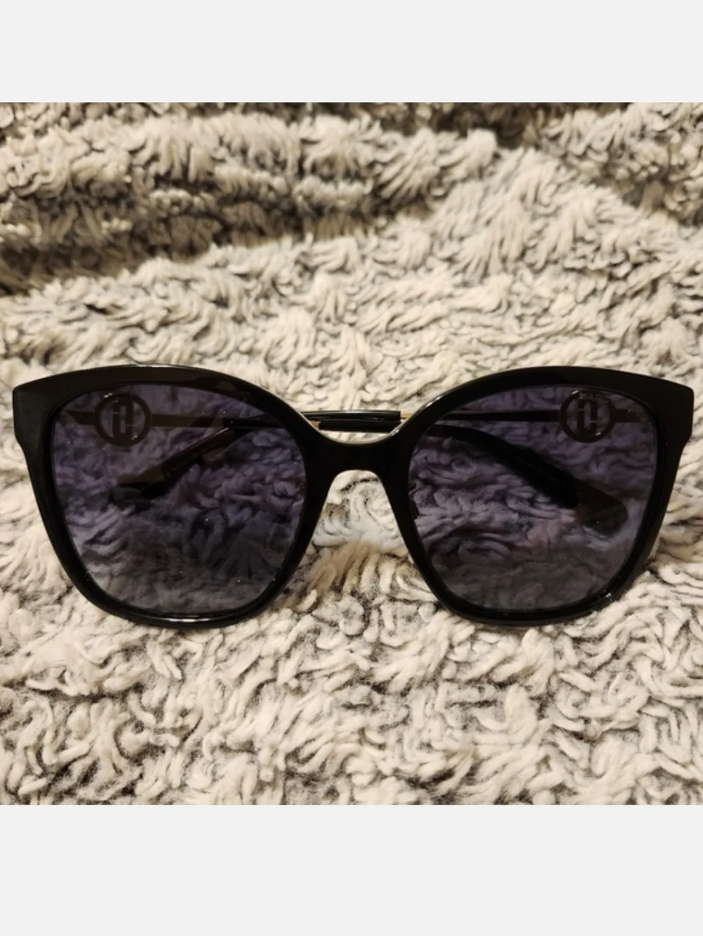 Sale🥰 Marc Jacobs Nyc Cat Eye Sunglasses Brand New